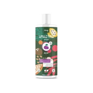 Acai Shampoo Amazonia Senses 500 ml