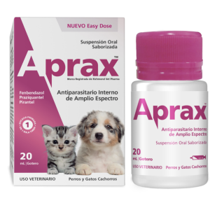Aprax Suspensión