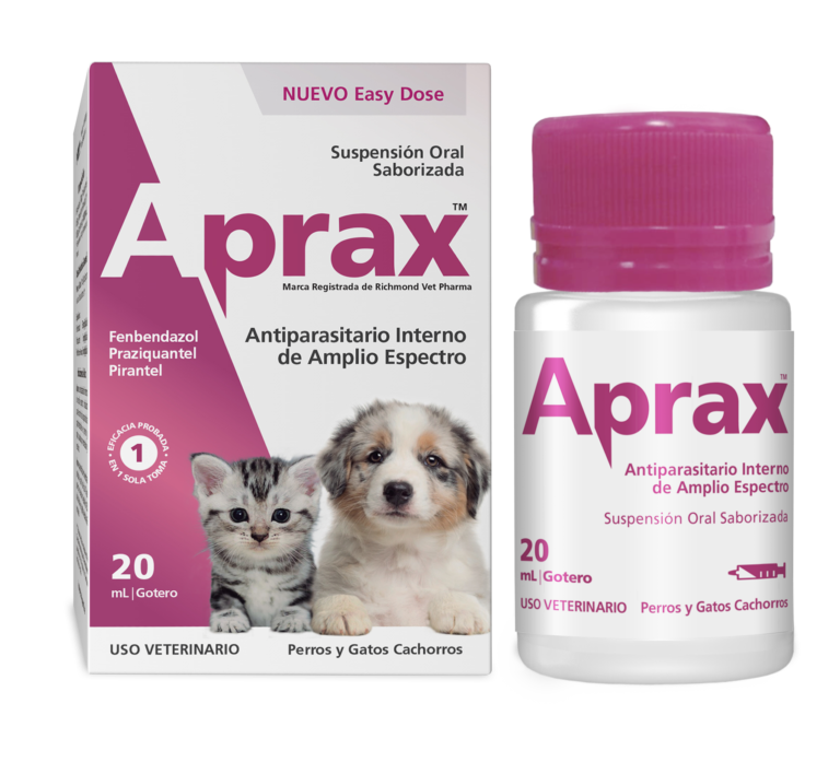 Aprax Suspensión