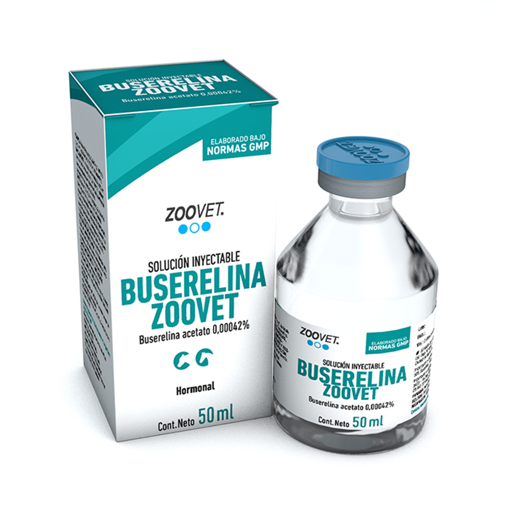 Buserelina Zoovet