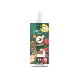 Coco Shampoo Amazonia
