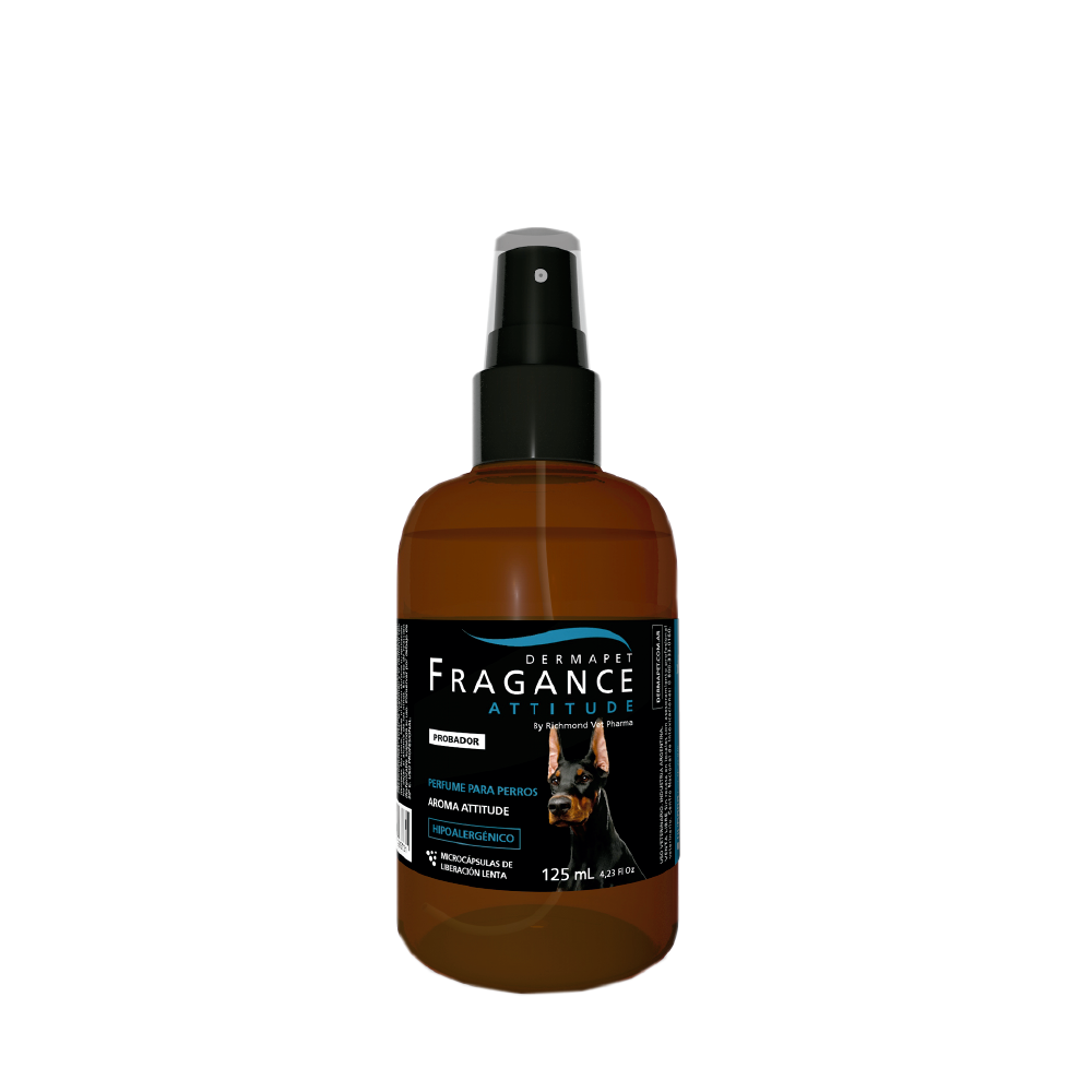 Dermapet Fragance Attitude