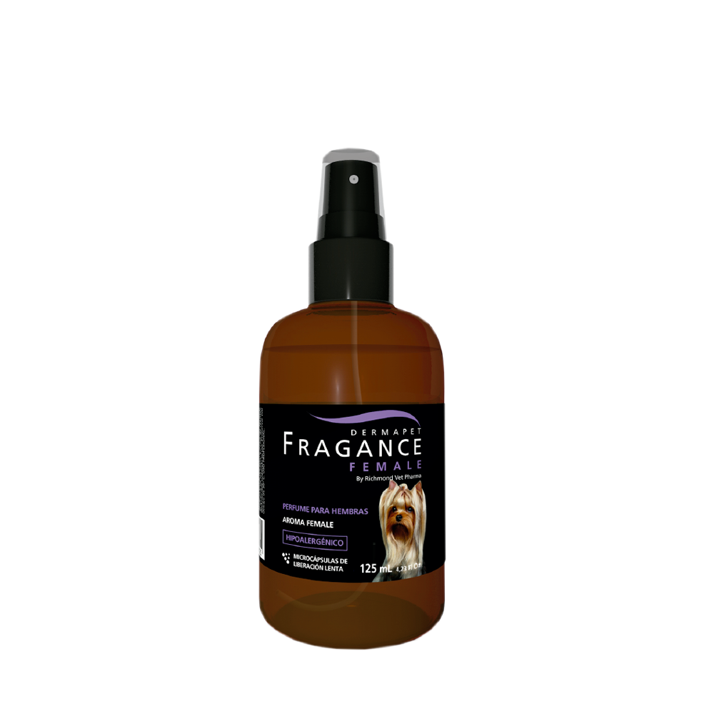 Dermapet Fragance Female
