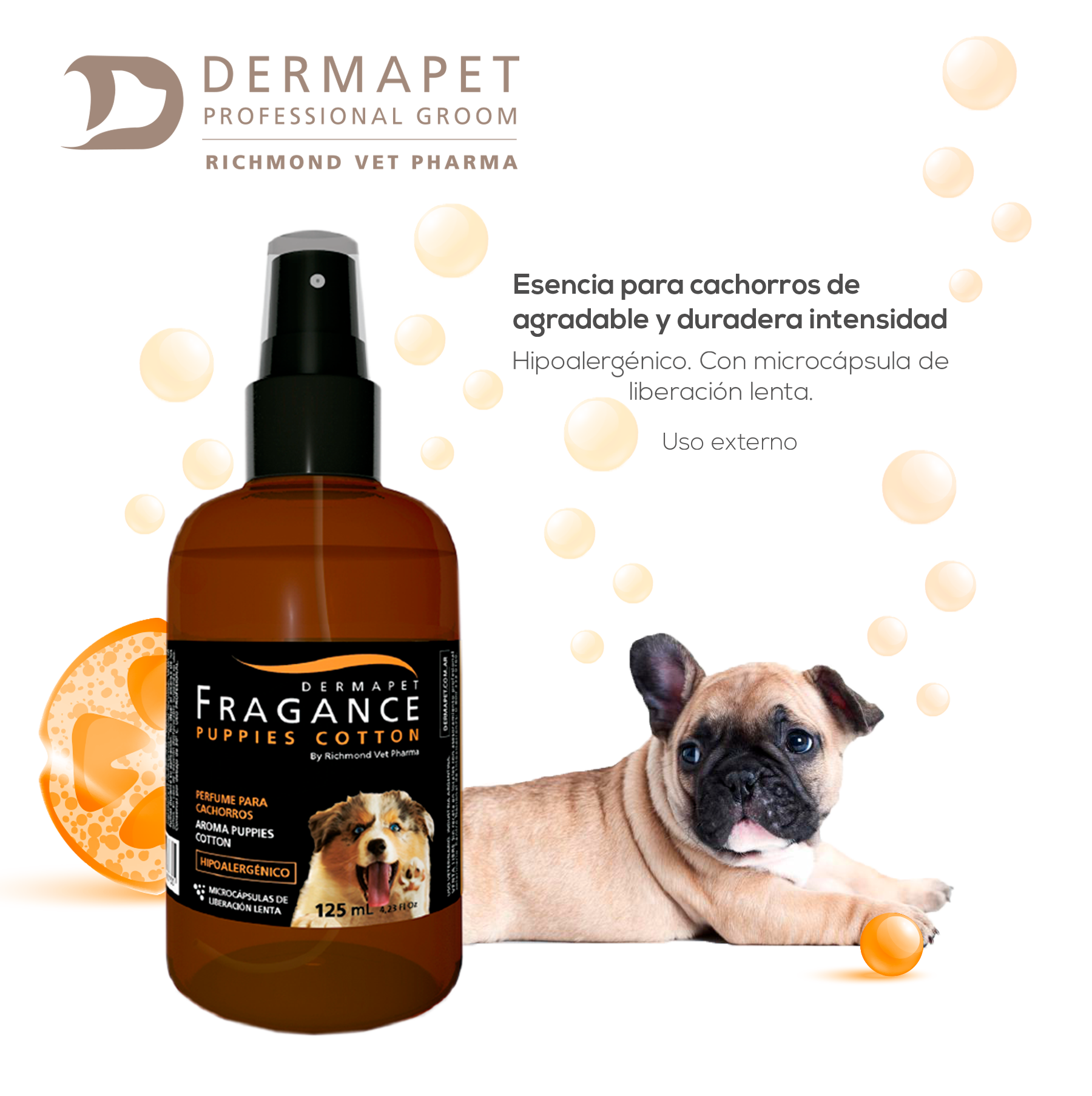 Dermapet-Fragance-puppies-cotton-2