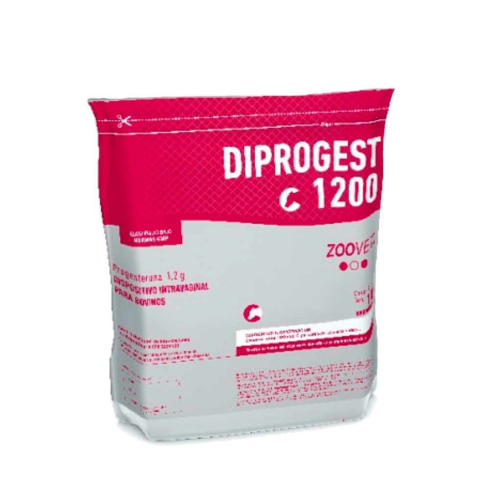 Diprogest 1200