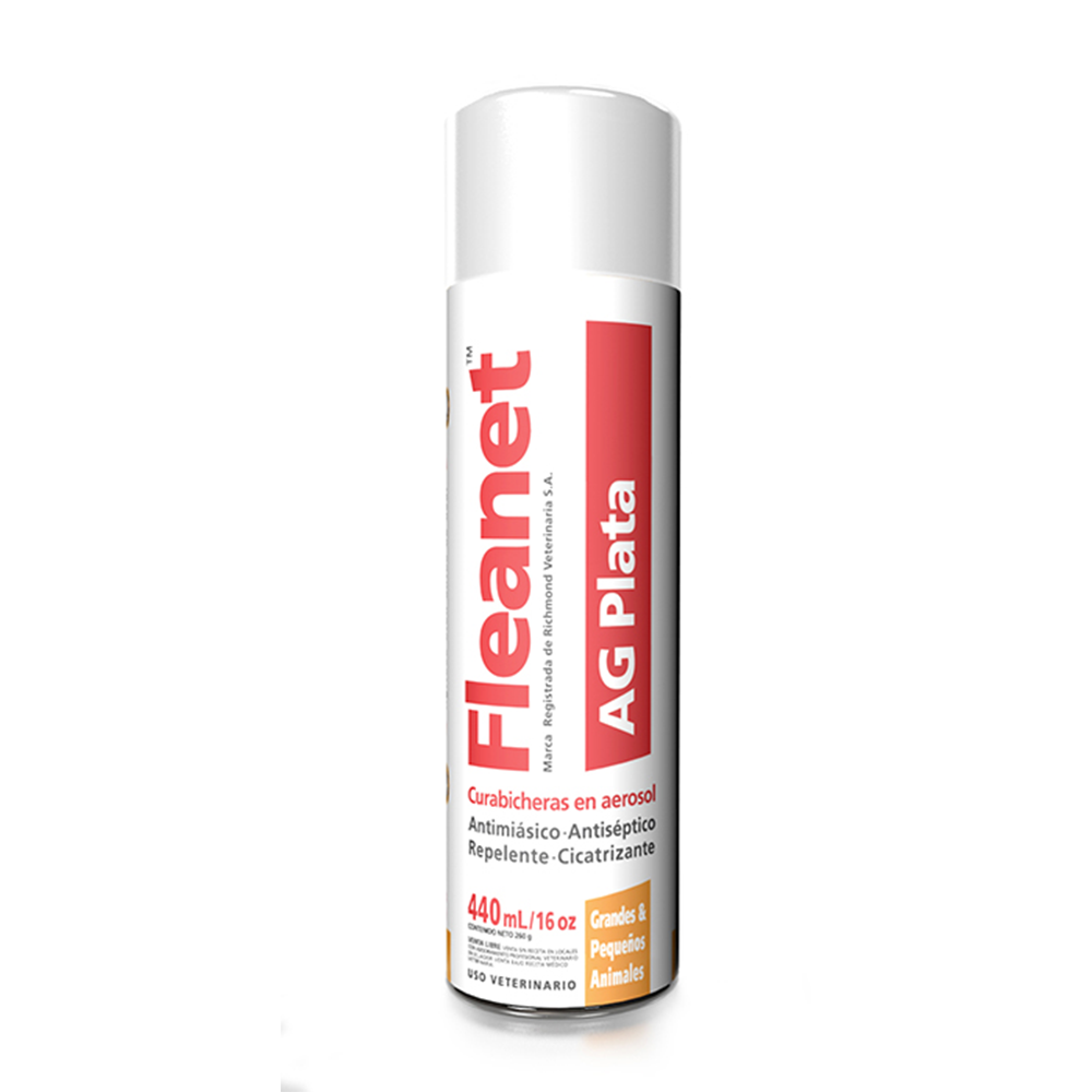 Fleanet AG Plata
