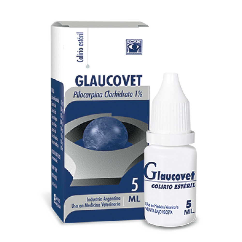 Glaucovet Love