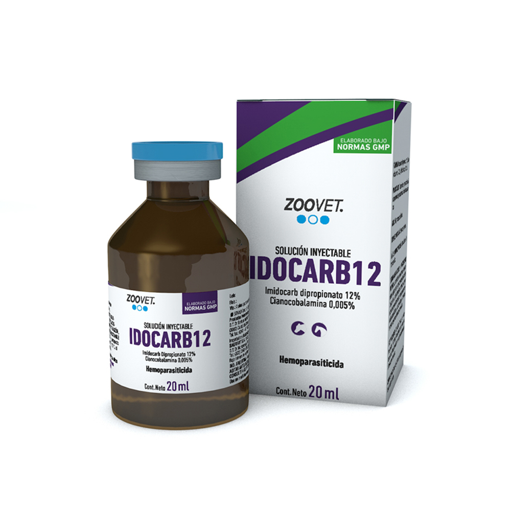 IDocarB12