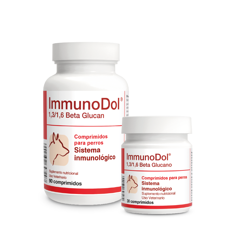 ImmunoDol / Dolfos Pets