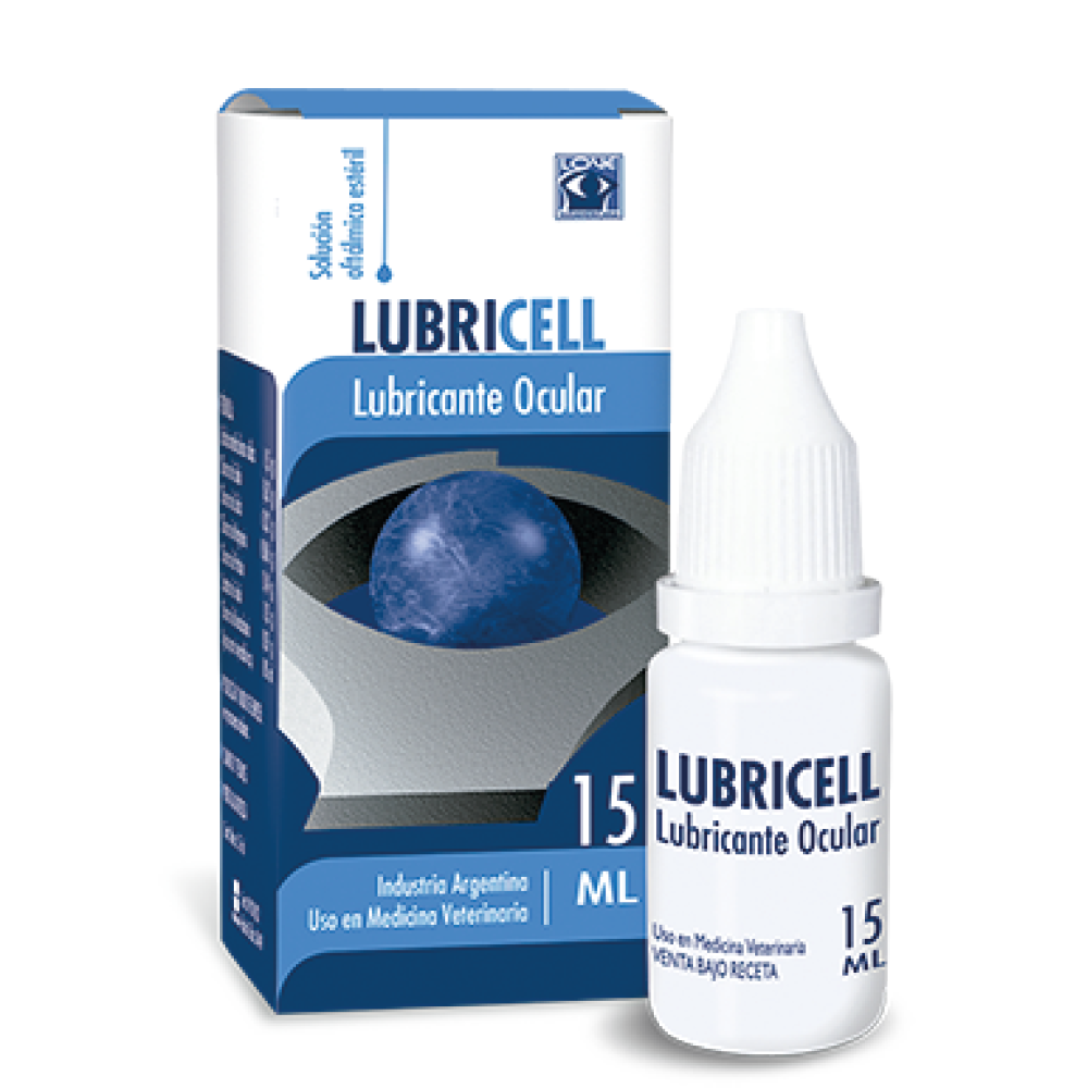Lubricell Love