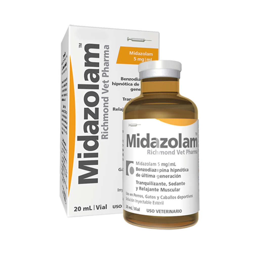 Midazolam