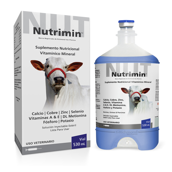 Nutrimin