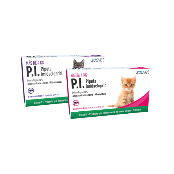 P.I. GATO