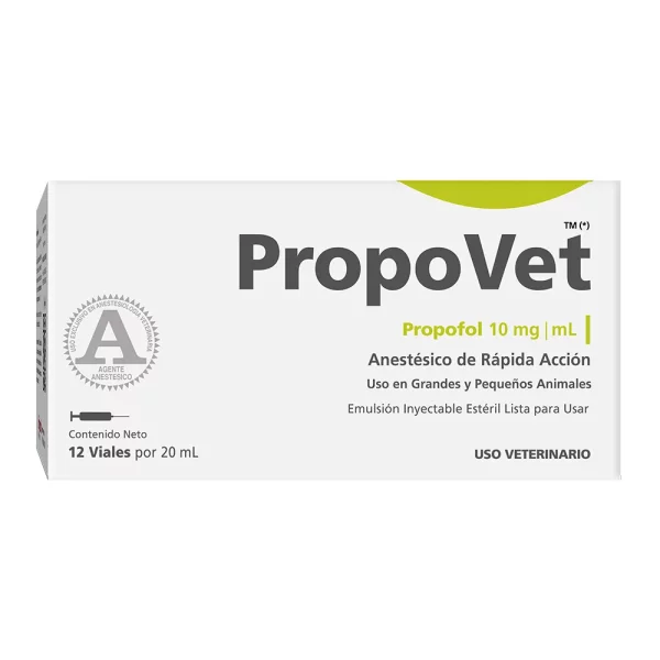 Propovet