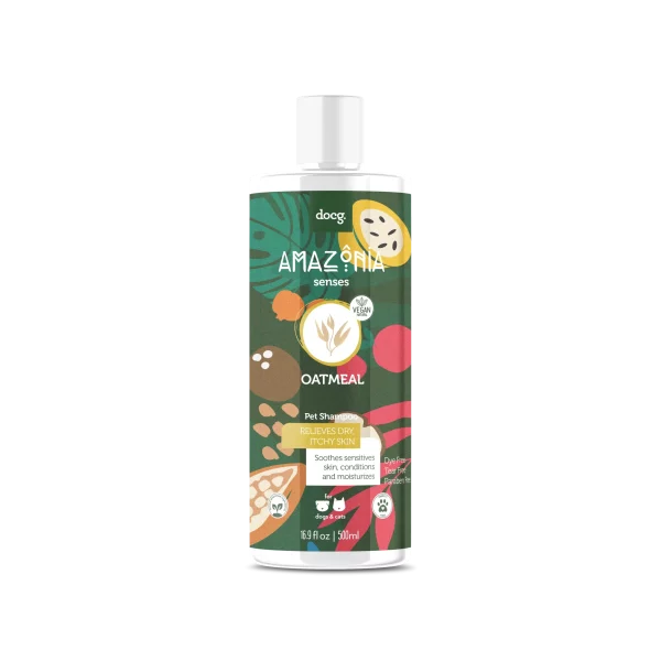 Avena Shampoo Amazonia