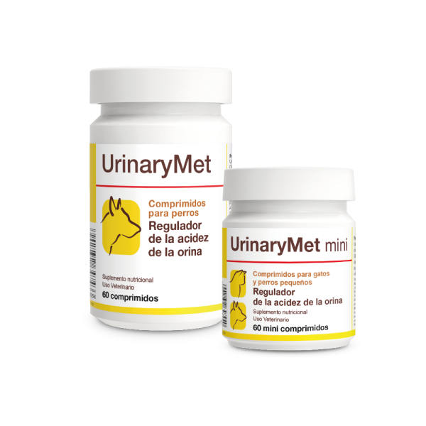 Urinarymet / Dolfos Pets