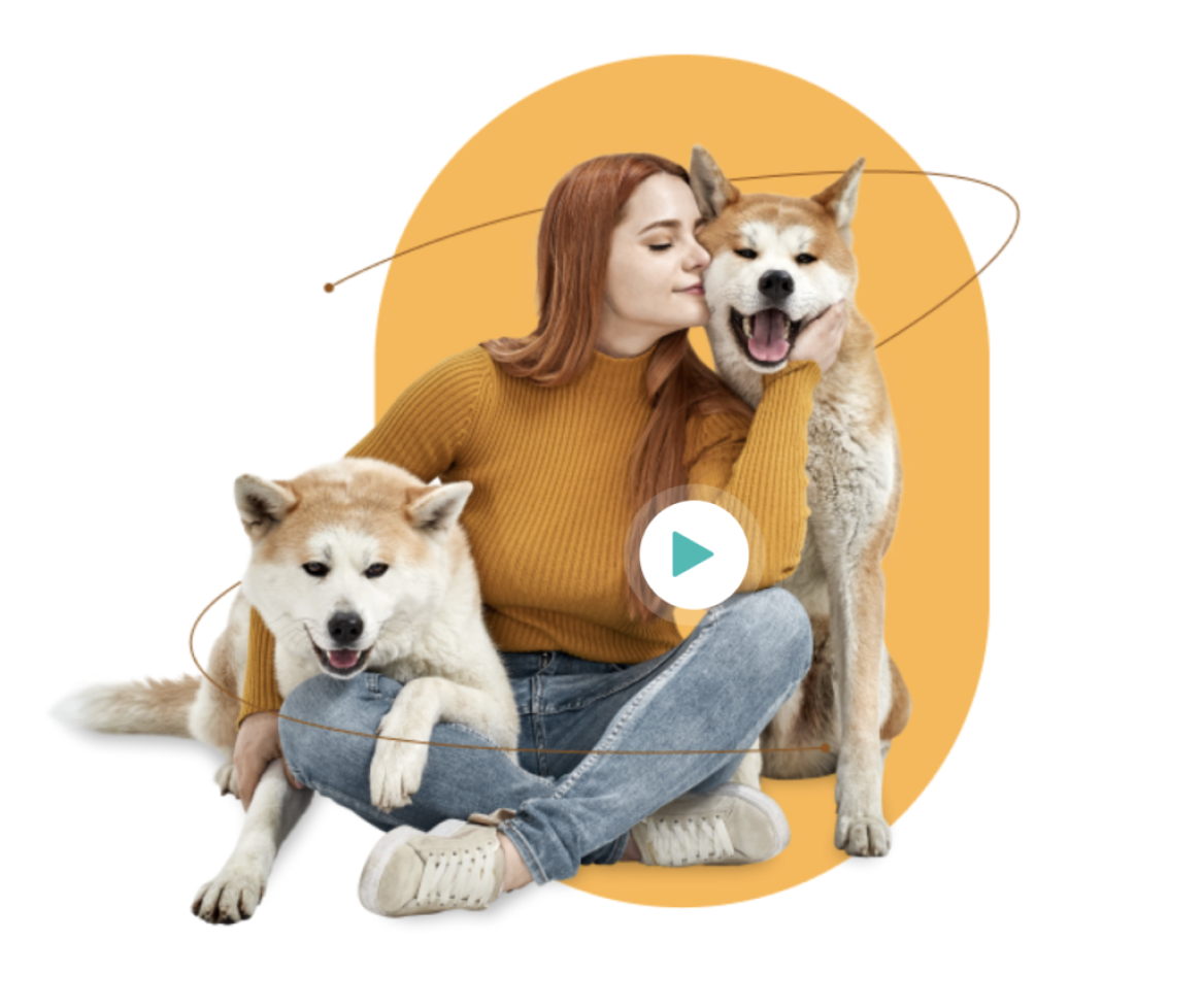 girl_with_dog