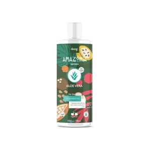 Aloe Vera Shampoo Amazonia Senses 500 ml