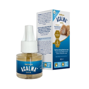 Acalma Cats Refill 48 ML