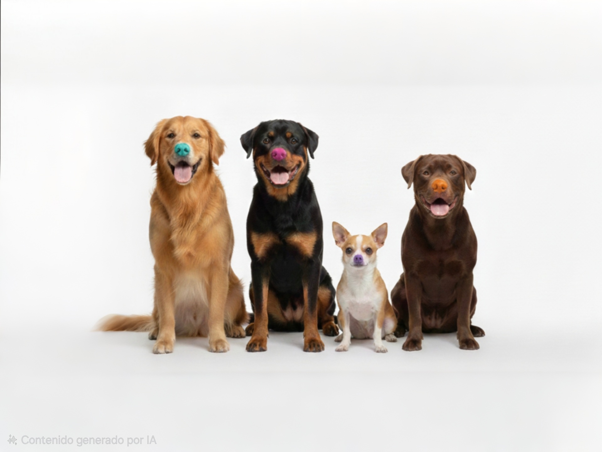 Bloqueador para perros en Perú
