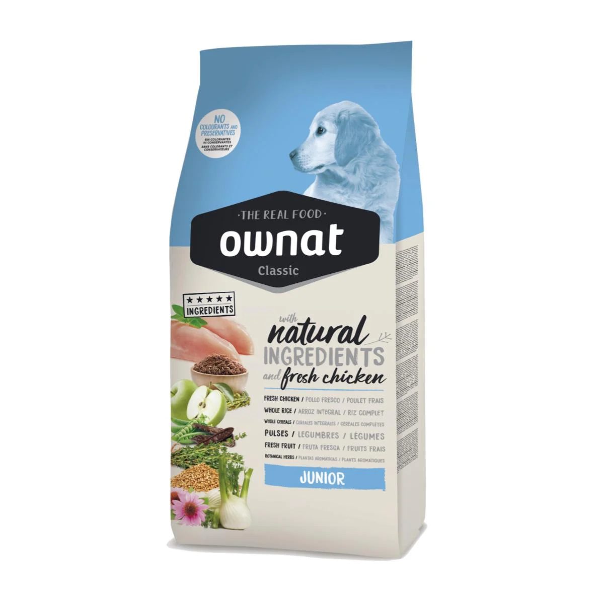 Ownat Classic Junior
