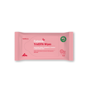 CUTANIA® TrisEDTA Wipes