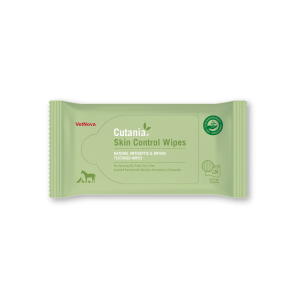 CUTANIA SkinControl Wipes