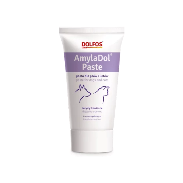 Amyladol Pasta 50 Gr