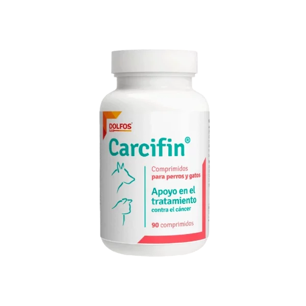 Carcifin