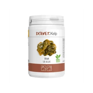 Dolvet Kelp 250gr