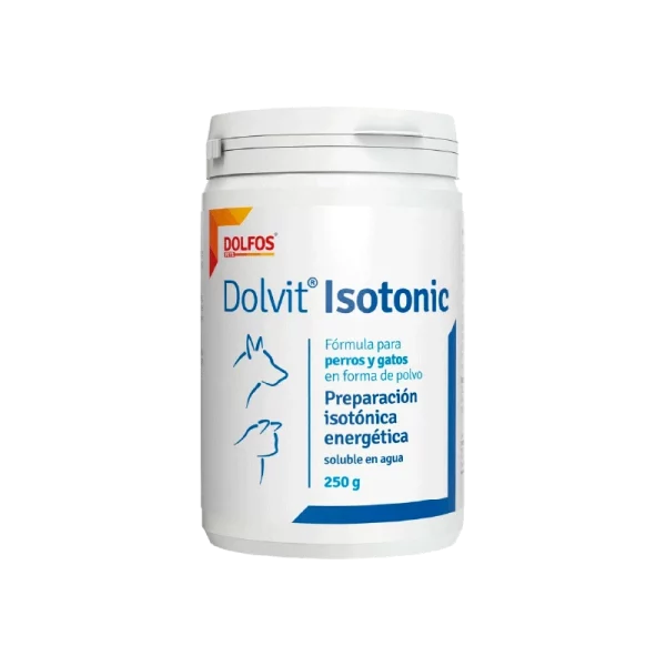 Dolvit Isotonic