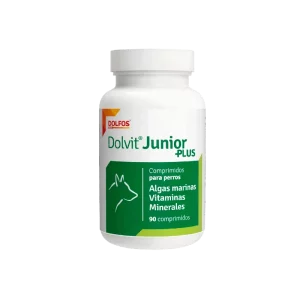 Dolvit Junior Plus