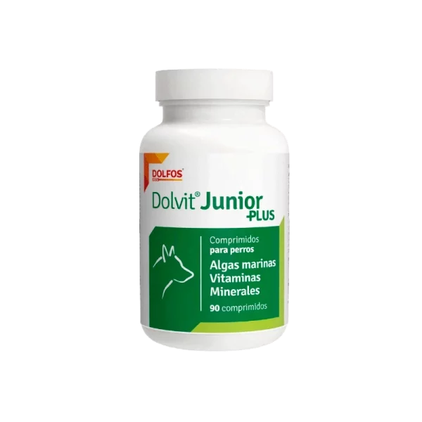 Dolvit Junior Plus