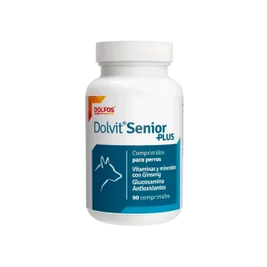 Dolvit Senior Plus