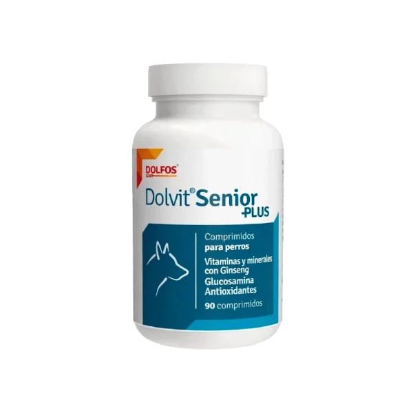 Dolvit Senior Plus