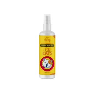 Antimordidas de Gatos - For Cats