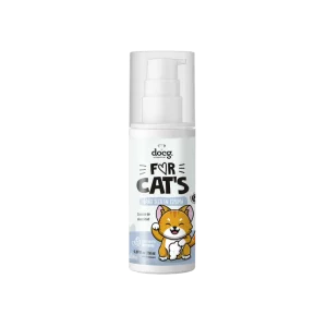 Baño Seco en Espuma para Gatos - For Cats