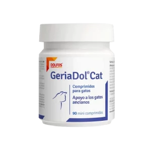 Geriadol Cat