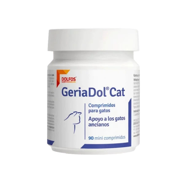 Geriadol Cat