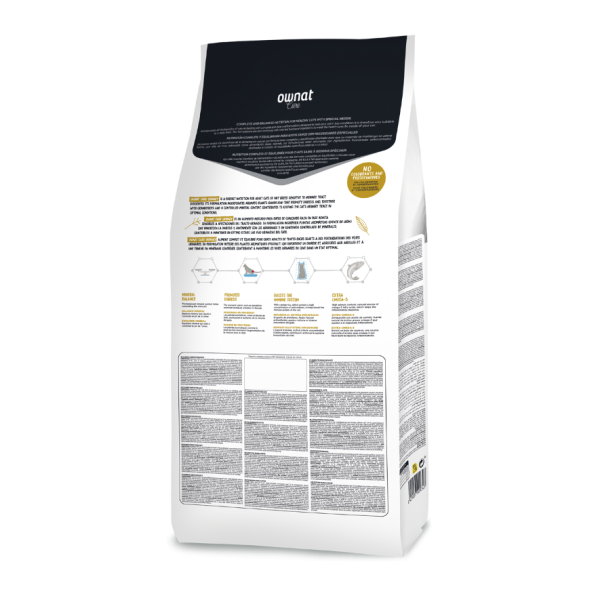Ownat Care Urinary (Gato)