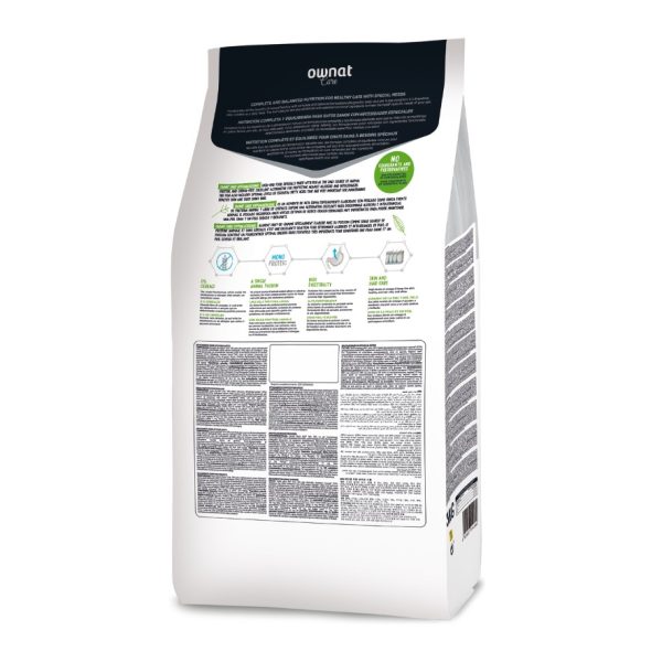 Ownat Care Hypoallergenic (Gatos)