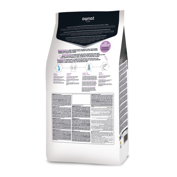 Ownat Care Renal (Gato)